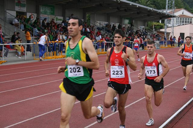 Campionato Galego Absoluto 2009 159